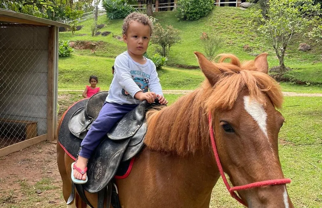 Pousada Atibaia-1