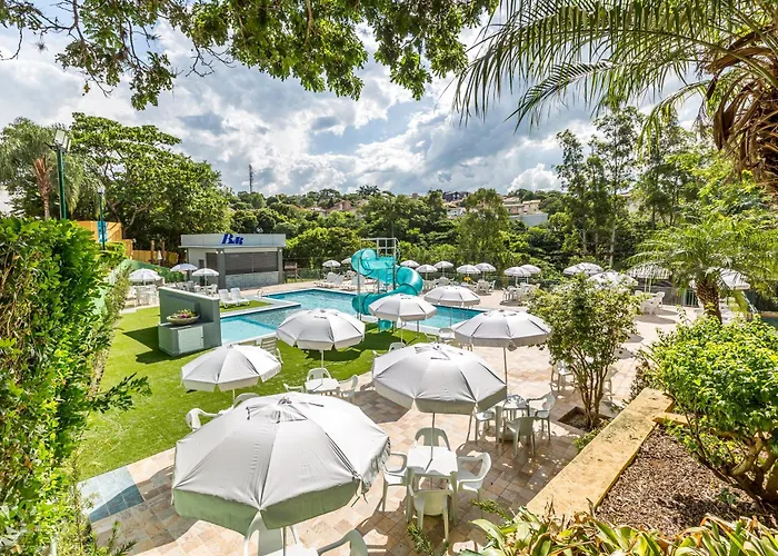 Atibaia Residence Hotel&Resort